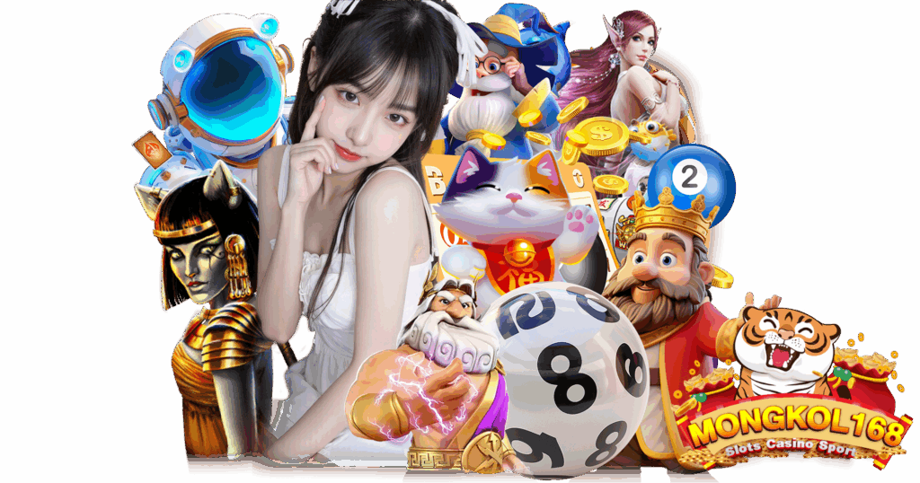 mongkol168